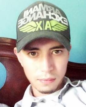Cristobal Becerras-Contreras death by force case profile photo