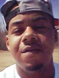 Jarvis West death by force case profile photo