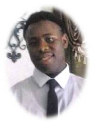 Aaron Anderson death by force case profile photo
