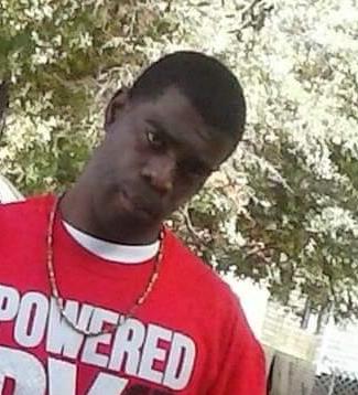 Willie Jackson death by force case profile photo