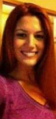 Meghan Bowen death by force case profile photo