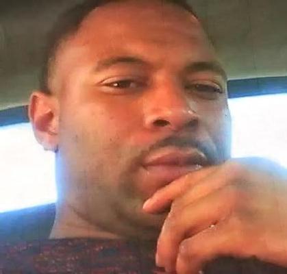 Emanuel Simmons death by force case profile photo