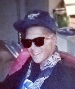 Daniel Leon death by force case profile photo