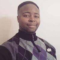 Vernard Mays death by force case profile photo