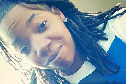 Shaneku McCurty death by force case profile photo