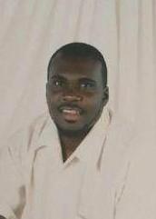 Frank Wilson death by force case profile photo