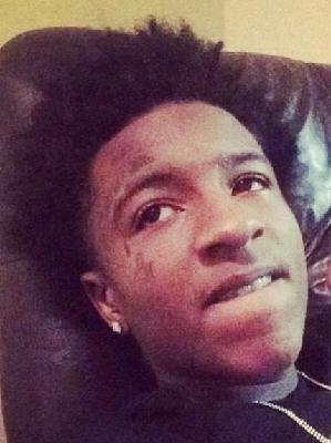 Nehemiah Tooks death by force case profile photo