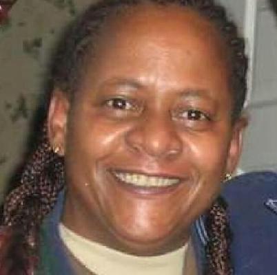 Pamela Harmon death by force case profile photo