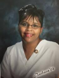 Barbara Lawrence death by force case profile photo