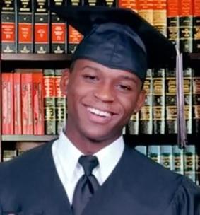 Tré Edwards death by force case profile photo