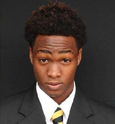 Christopher Starks death by force case profile photo