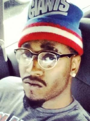 Darien Williams death by force case profile photo