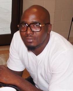 Reginald Foster death by force case profile photo