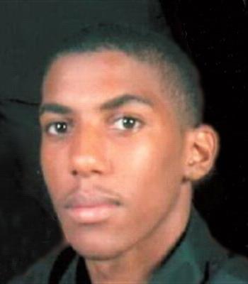 Lawrence Bryan death by force case profile photo