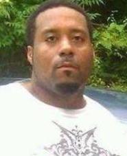 Franklin Jones Jr death by force case profile photo