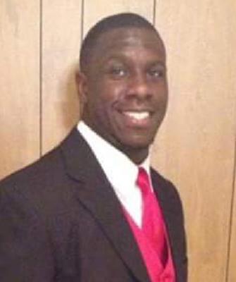 Hakeem Clark death by force case profile photo