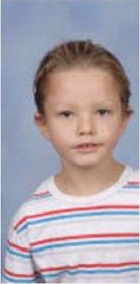 Jared Smith death by force case profile photo