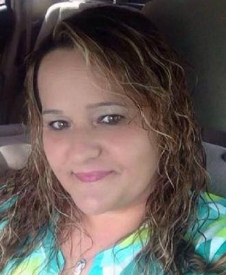 Jamie Sandefur death by force case profile photo