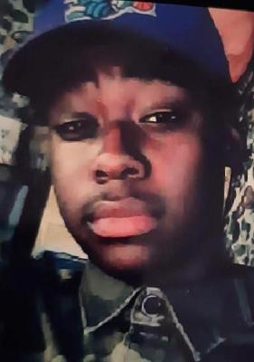 Malik Muschett death by force case profile photo