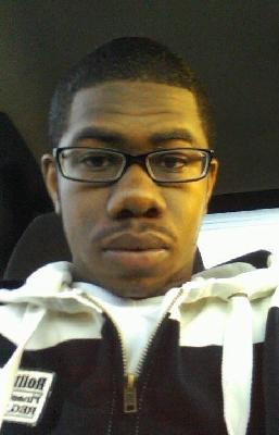Gregory Smith death by force case profile photo