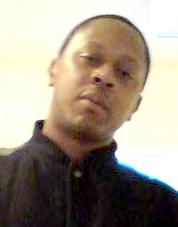 Thearon Almond death by force case profile photo