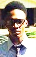 Mikell Wright death by force case profile photo