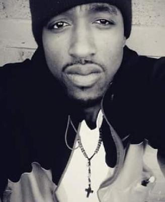 Edward Buford death by force case profile photo