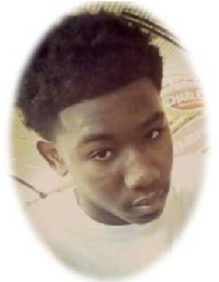Anthony Crawford death by force case profile photo