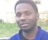 Alonzo Richardson death by force case profile photo