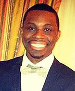 Leevon Daniels death by force case profile photo