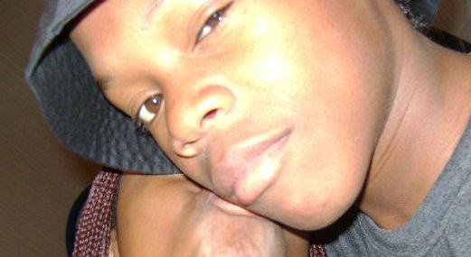 Rashad Biggins death by force case profile photo