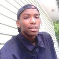 Derek Johnson death by force case profile photo