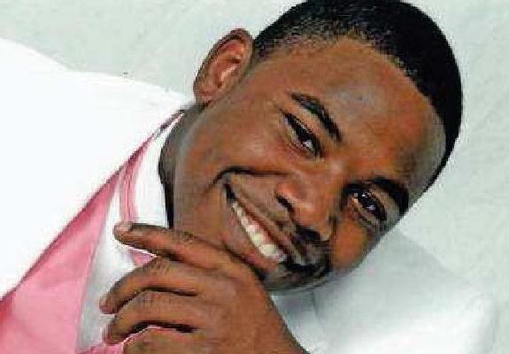 Detavious Milner death by force case profile photo