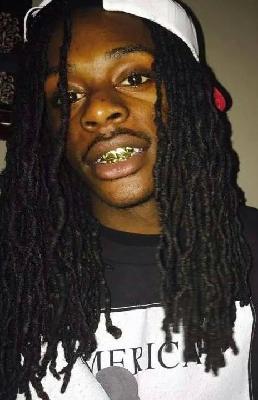 Marquis Lowe death by force case profile photo