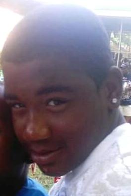 Tavaris Veal death by force case profile photo