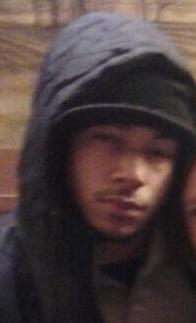 Patrick Wall death by force case profile photo