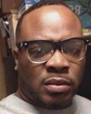 David Thomas death by force case profile photo