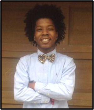 Solomon Lee death by force case profile photo