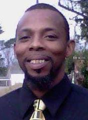 Sylvester Harden death by force case profile photo