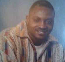 Mark Hill death by force case profile photo