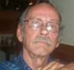 William Burtron death by force case profile photo