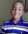 Jaimel Anderson death by force case profile photo