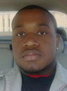Jarvis Hughes death by force case profile photo
