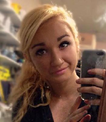 Nikki Guined death by force case profile photo