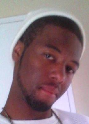 Demarkis Willis death by force case profile photo