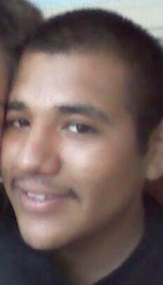 Daniel Cornejo death by force case profile photo