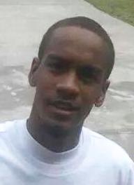 Ian Roberts death by force case profile photo