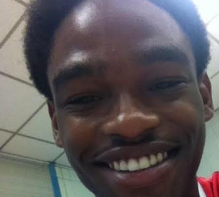 Jerald Carter death by force case profile photo