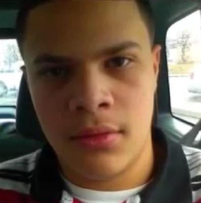Andre Mclean death by force case profile photo