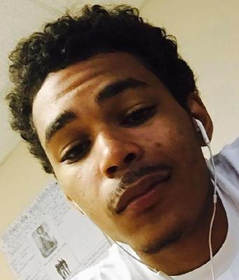 Kristofer Hunter death by force case profile photo